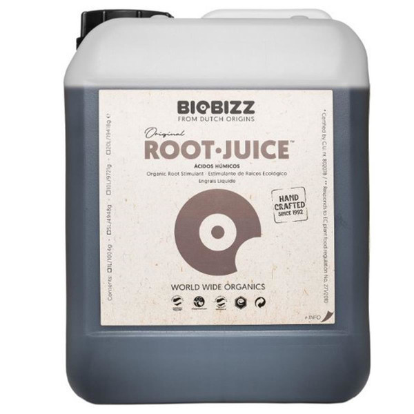 Biobizz Root Juice 5 Liter