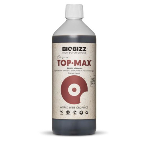 Biobizz Top Max 1 Liter