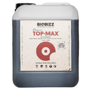 Biobizz Top Max 5 Liter