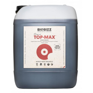 Biobizz Top Max 10 Liter