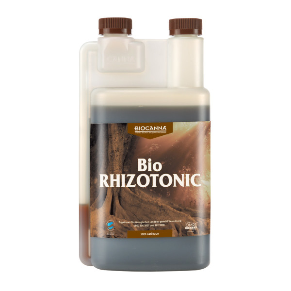 Canna Bio Rhizotonic 1 Liter
