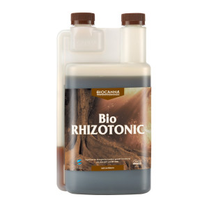 Canna Bio Rhizotonic 1 Liter
