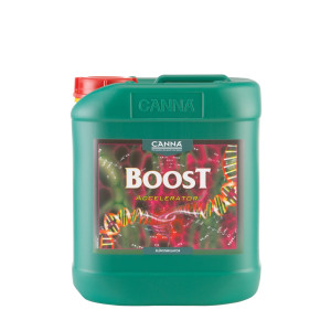 Canna Boost 5 Liter Bl&uuml;testimulator