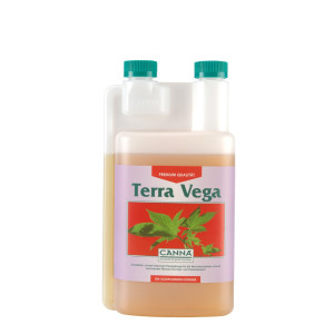 Canna Terra Vega 1 liter