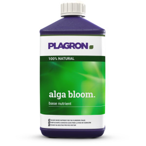 Plagron Alga Bloom Dünger 1L und 5L