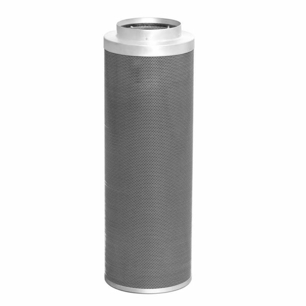 Rhino Pro activated carbon filter 2400m³/h Ø250mm