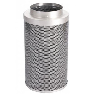 Rhino Pro activated carbon filter 1050m³/h Ø250mm