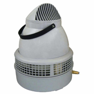 Faran HR-15 Luftbefeuchter 1,5-2 l/h