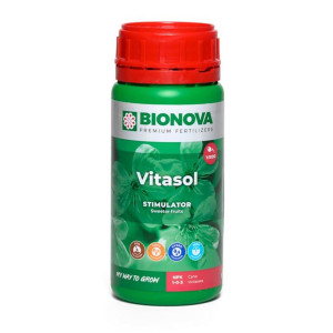 Bio Nova Vitasol 250 ml