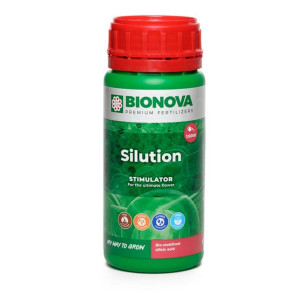 Bio Nova Silution silica 250ml