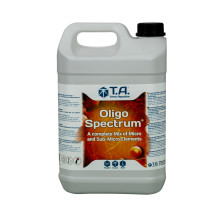 GHE Oligo Spectrum 5 Liter Spurenelemente