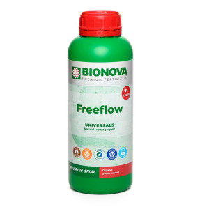Bio Nova FreeFlow Benetzungsmittel 1L