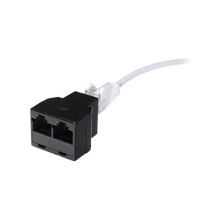 GrowControl RJ45 cable Y connector
