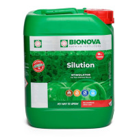 Bio Nova Silution silica 5 liters