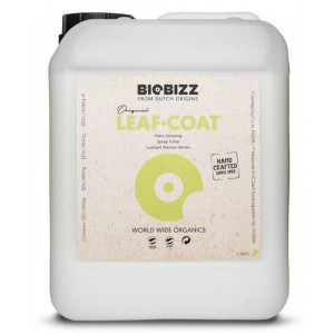 Biobizz Leaf-Coat 5 Liter
