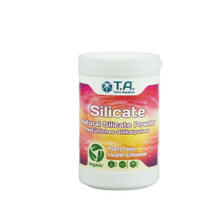 GHE Silicate Mineral Magic 1 Liter enthält 65...