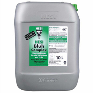 HESI Bloom Complex 10 liters