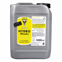 HESI Hydro growth 5 liters