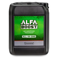 Alfa Boost 5 Liter ALL-IN-ONE Pflanzenstärkungsmittel mit Triacontanol