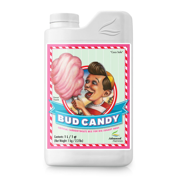 Advanced Nutrients Bud Candy 1 Liter
