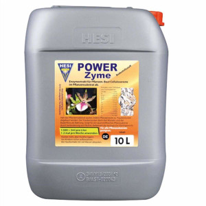 HESI Power Zyme 10 liters