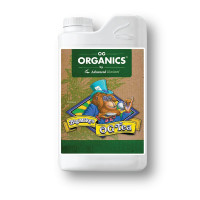 Advanced Nutrients Mother Earth Super Tea Organic Bloom 1 Liter