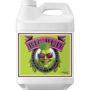 Advanced Nutrients Big Bud Liquid 10 Liter
