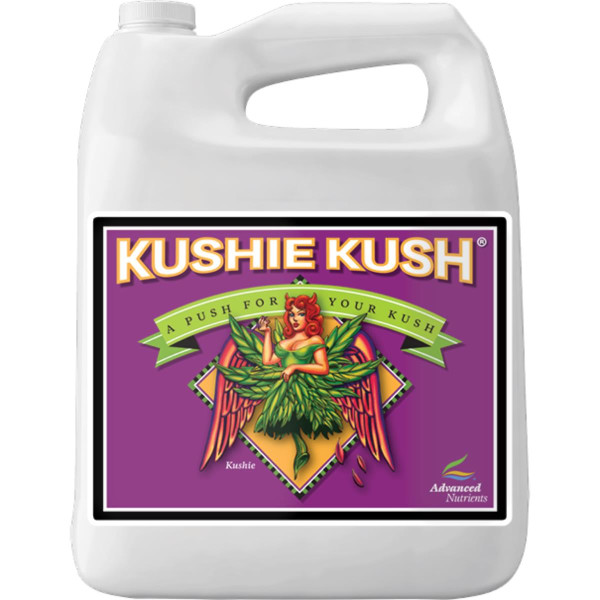 Advanced Nutrients Kushie Kush 4 liters