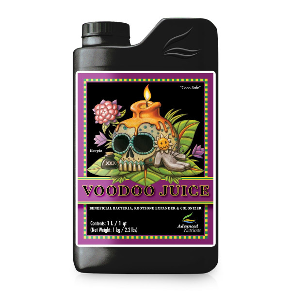 Advanced Nutrients Voodoo Juice 1 Liter