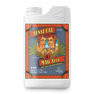 Advanced Nutrients Sensi Cal-Mag Xtra 1 Liter
