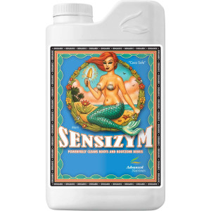 Advanced Nutrients Sensizyme 1 liter