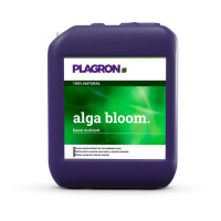 Plagron Alga Bloom Dünger 5 Liter