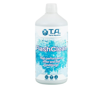 TA Terra Aquatica FlashClean 1 liter