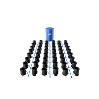 Autopot XL FlexiPot irrigation system 48 pots