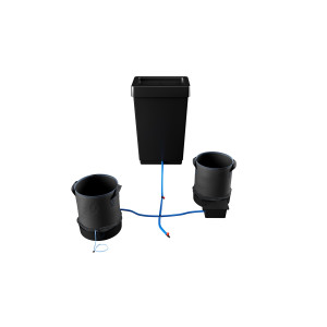 Autopot XL FlexiPot Bewässerungssystem 2 Töpfe