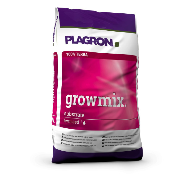 Plagron grow mix 50 liters