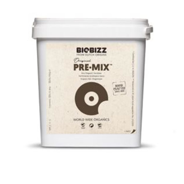 BioBizz PRE-MIX 5 Liter