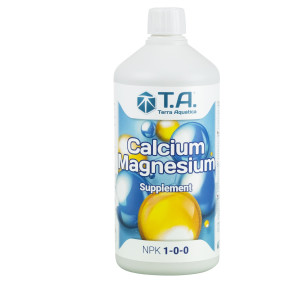 GHE Calcium Magnesium CalMag 1 Liter