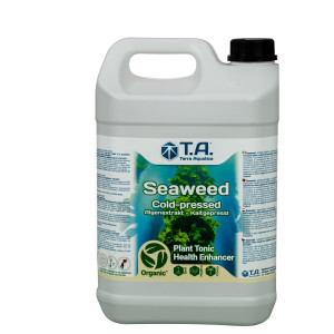 GHE Seaweed 5 Liter Algenextrakt