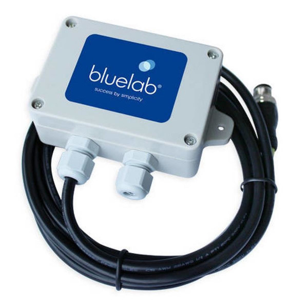 Bluelab Lockout und Alarm-Box