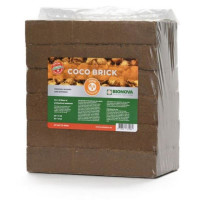 Bio Nova BN Coco Bricks coconut bricks 650g