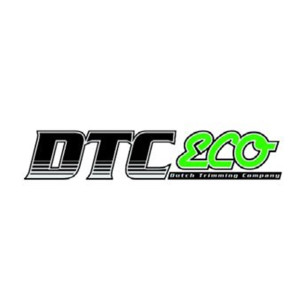DTC Eco Trimmer trocken Schnittreste Auffangkorb