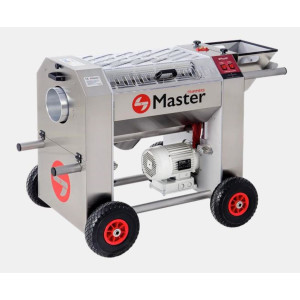 Master Trimmers Tumbler 500